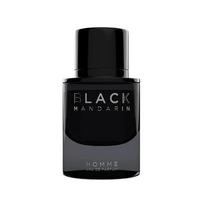 Vyriškas kvepalų vanduo, juodasis mandarinas (50 ml), Black Mandarin Homme parfuminis vanduo, Colorbar