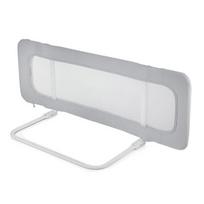 Lovos apsauga Kindekraft Guard and Dream, Light Grey
