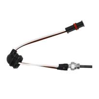 Pakaitinis kaitinimo žvakės remonto komplektas 252069011300 lengvas mažo triukšmo Eberspacher Airtronic D2 D4