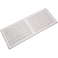 Ukulele Chords Portable Art Book Beginner Practice Musical Instrument Accessories