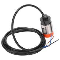 BERM artumo jungiklis Atstumo indukcinis PNP DC 3?Laidinis valdiklis PR30?15DP DC12?24V 5?8 mm