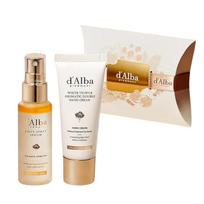 Luxurious Skincare for Hydration & Nourishment