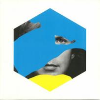 Vinilinė plokštelė - Beck - Colors LP (Red Coloured)