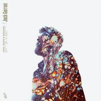 Vinilinė plokštelė - Jack Garratt - Love, Death & Dancing 2LP