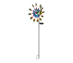 Globo 36017 - LED Saulės dekoracija LED/0,06W/3V IP44 povas