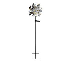 Globo 36578S - LED Saulės dekoracija LED/0,02W/3V IP44