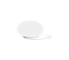 Ideal Lux - LED stalinis šviestuvas NINFEA 1xGX53/9W/230V balta
