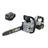 Akumuliatorinis grandininis pjūklas EGO Power+ CS1411E 35cm