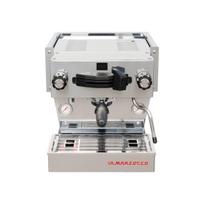 La Marzocco Linea Mini R Stainless Steel pusiau automatinis kavos aparatas