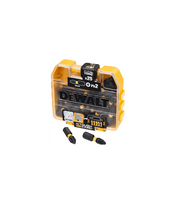 DEWALT DT70555T-QZ Extreme FLEXTORQ 25pc Set PH2 25mm in Small Bulk Storage Case