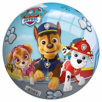 JOHN Paw Patrol vinilinis kamuolys, 9/230 mm, 54952