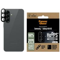 PanzerGlass Hoops Lens Protector, tempered glass, for Samsung Galaxy A56 5G, clear