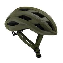 Šalmas LAZER Strada KC CECPSC // dydis M (55-59 cm) (žalia)