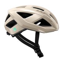 Šalmas LAZER Tonic // dydis M (55-59 cm) (smėlinė)