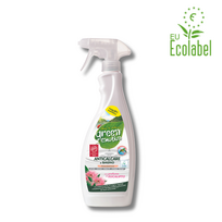 Ekologiškas kalkių valiklis GREEN EMOTION 750ml