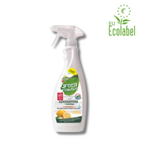 Ekologiškas riebalus šalinantis valiklis GREEN EMOTION 750ml