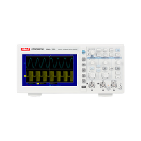 Uni-T osciloskopas UTD2052CEX+