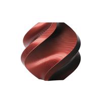 Bambu Lab PLA Silk plastikas 1.75mm 1kg - komplekte su daugkartine rite - Velvet Eclipse