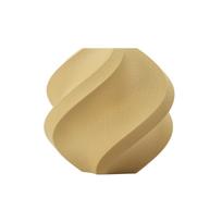 Bambu Lab PLA Wood plastikas 1.75mm 1kg - rinkinyje su daugkartine rite - Classic Birch