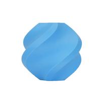 Bambu Lab ABS plastikas 1.75mm 1kg - rinkinyje su daugkartine rite - Azure