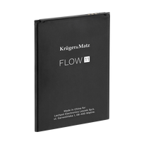Originali baterija Kruger&Matz FLOW11