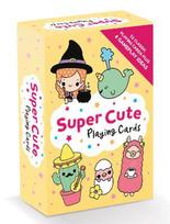 Super Cute Playing Cards: FunCard Games