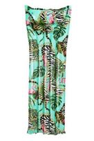 Pripučiamas čiužinys Bestway Floral Fantasy Floating Mat 6' x 27"/1.83m x 69cm