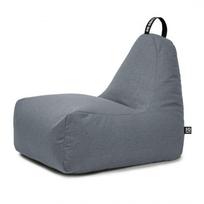Sėdmaišis SO SOFT Chill  Scandi Grey, XL dydis, 105 x 70 x 75 cm