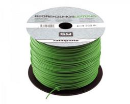 Laidas perimetrui sužymėti Ratioparts; 2,7 mm x 250 m