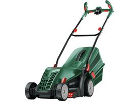 Vejapjovė Bosch UniversalRotak 37-555; 1400 W; elektrinė