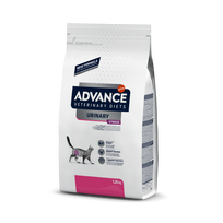 ADVANCE Urinary Stress Cat 1,25kg