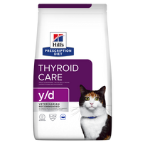 Hill's® Prescription Diet® y/d™ Feline 1,5 kg