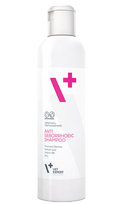 Vetexpert ANTISEBORRHOEIC šampunas 250ml