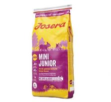 Josera Mini Junior 15kg