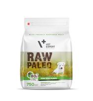 Raw Paleo sausas maistas jauniems mažų veislių šuniukams Puppy Mini 2,5kg