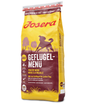 Josera Poultry Menu 12,5 kg