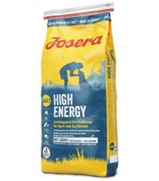 Josera High Energy 15kg