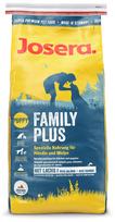Josera Family Plus 15kg
