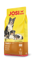 JosiDog Family 15kg