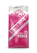 Josera BAVARO Force Junior + Adult 28/16 18kg