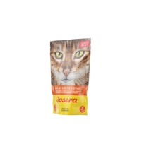 JOSERA Vištiena su morkomis ir špinatais (Sriuba) 16x70g