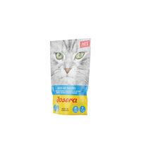 JOSERA Lašiša su jūros dumbliais (Paštetas) 16x80g