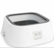 Tauro Pro Line Dubenėlis vandeniui , 1.5 l, pilkas