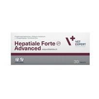 Vetexpert Hepatiale Forte Advanced N30