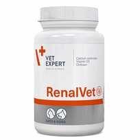 RenalVet 300mg ,60 kaps