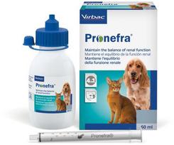 Virbac Pronefra 60ml