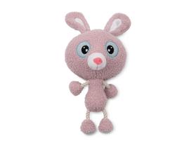 Plush Rakki Rabbit Pliušinis Triušis Šuniui 30cm