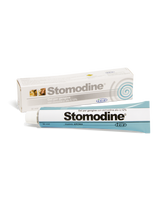 Stomodine ® - antiseptinis dantenų ir burnos ertmės gelis, 30ml
