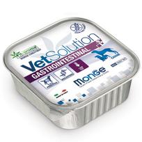 MONGE VETSOLUTION GASTROINTESTINAL Low Fat Šunims  ( Virškinimo traktui ) 150G