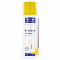 Virbac Pyoderm Šampūnas 200 ml